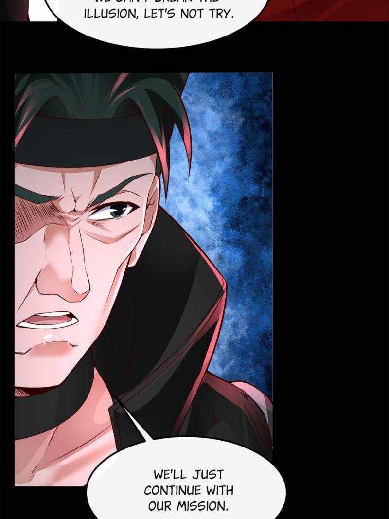 Since The Red Moon Appeared Chapter 168 24